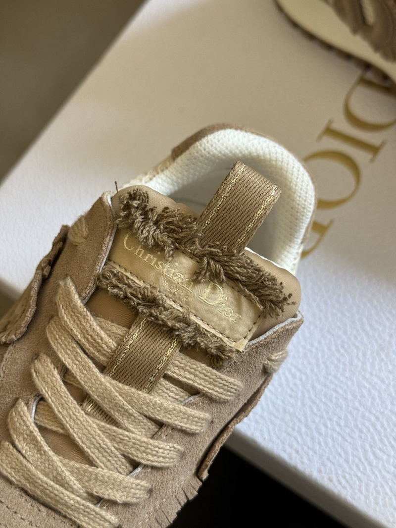 Christian Dior Sneakers